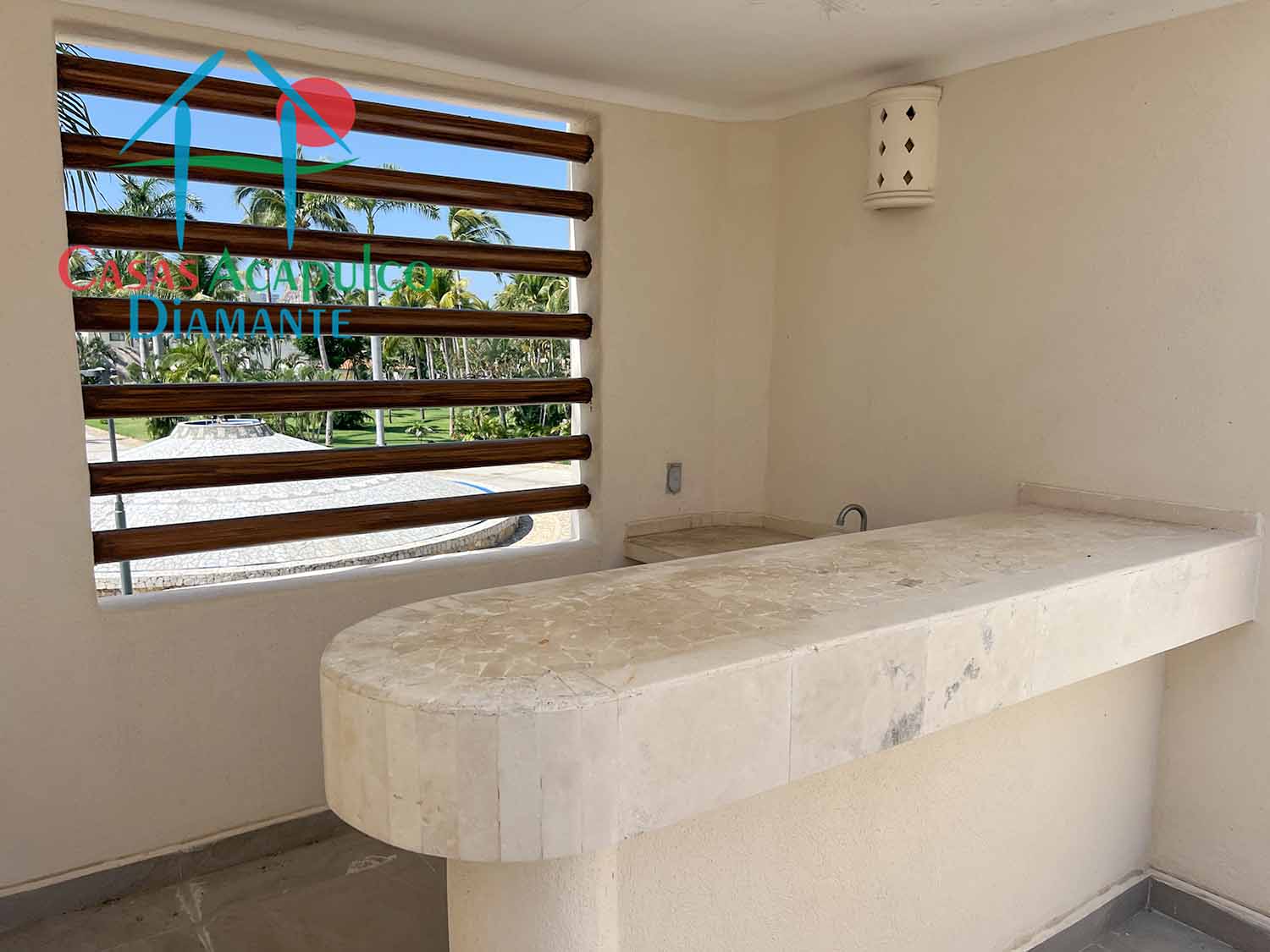 Son Vida Barbados 1 - Terraza planta alta 12 Son Vida Barbados 1 - Terraza planta alta 12